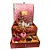 Perfume Mont'Anne - Bicicletinha Kit Premium 100ml | 5x25ml - Imagem 1