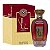 Perfume Arabe Al Wataniah Ghala EDP 100ml Feminino - Imagem 1