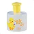 Perfume Infantil Unissex Ciclo Lata Queque 100ml - Imagem 3