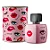 Perfume Feminino Ciclo Lata Kiss Deo Colonia 100ml - Imagem 1