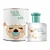 Perfume Infantil Unissex Ciclo Lata Bee 100ml - Imagem 1