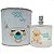 Perfume Infantil Unissex Ciclo Lata Bee 100ml - Imagem 2