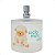 Perfume Infantil Unissex Ciclo Lata Bee 100ml - Imagem 6