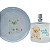 Perfume Infantil Unissex Ciclo Lata Bee 100ml - Imagem 5