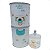 Perfume Infantil Unissex Ciclo Lata Bee 100ml - Imagem 4