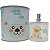 Perfume Infantil Unissex Ciclo Lata Bee 100ml - Imagem 3
