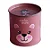 Perfume Infantil Feminino Ciclo Ursolina Bee 100ml - Imagem 3