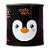 Perfume Infantil Unissex Ciclo Lata Pingucho 100ml - Imagem 3