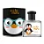 Perfume Infantil Unissex Ciclo Lata Pingucho 100ml - Imagem 1
