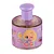 Perfume Infantil Feminino Ciclo Lata Cici Bela 100ml - Imagem 2