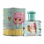 Perfume Infantil Feminino Ciclo Lata Cici Zoe 100ml - Imagem 1