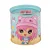 Perfume Infantil Feminino Ciclo Lata Cici Zoe 100ml - Imagem 3