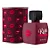 Perfume Feminino Ciclo Lata Kiss You More Deo Colonia 100ml - Imagem 1