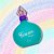Perfume Feminino Ciclo Lata Forever Magic Deo Colonia 100ml - Imagem 2