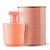 Perfume Feminino Ciclo Lata La Vida Deo Colonia 100ml - Imagem 1