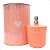 Perfume Feminino Ciclo Lata La Vida Deo Colonia 100ml - Imagem 3