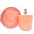 Perfume Feminino Ciclo Lata La Vida Deo Colonia 100ml - Imagem 4