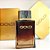 Perfume Masculino Ciclo Lata I Man Gold Deo Colonia 100ml - Imagem 2