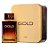 Perfume Masculino Ciclo Lata I Man Gold Deo Colonia 100ml - Imagem 1
