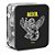 Perfume Masculino Ciclo Lata I Man Rebel Deo Colonia 100ml - Imagem 3