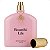 Perfume Arabe Zirconia Prive Beautiful Life Feminino 100ml - Imagem 4