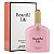 Perfume Arabe Zirconia Prive Beautiful Life Feminino 100ml - Imagem 1