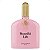 Perfume Arabe Zirconia Prive Beautiful Life Feminino 100ml - Imagem 6
