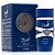 Perfume Árabe Masculino Lattafa Asad Zanzibar EDP 100ml - Imagem 1