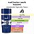Perfume Árabe Masculino Lattafa Asad Zanzibar EDP 100ml - Imagem 2