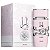 Perfume Arabe Feminino Lattafa Yara EDP 100ml - Imagem 1
