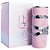 Perfume Arabe Feminino Lattafa Yara EDP 100ml - Imagem 1