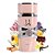 Perfume Arabe Feminino Lattafa Yara EDP 100ml - Imagem 4