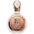 Perfume Arabe Feminino Lattafa Fakhar Rose EDP 100ml - Imagem 2
