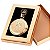 Perfume Arabe Masculino Lattafa Fakhar Gold EDP 100ml - Imagem 4