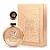 Perfume Arabe Masculino Lattafa Fakhar Gold EDP 100ml - Imagem 1