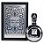 Perfume Arabe Masculino Lattafa Fakhar Black EDP 100ml - Imagem 1