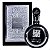 Perfume Arabe Masculino Lattafa Fakhar Black EDP 100ml - Imagem 1