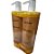 Combo Shampoo + Condi Reduction 1L Plattelli - Imagem 2