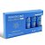 Kit x 06 Ampolas 20ml Semi Di Lino Equilibrium Plattelli - Imagem 1