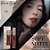 Batom Liquido Soft Matte Diva Gior Unica 4ml Nao Craquela Vegano Elegante - Imagem 4