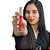 Batom Liquido Soft Matte Diva Gior Atrevida 4ml Longa Duração Não Craquela - Imagem 3