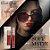 Batom Liquido Soft Matte Diva Gior Atrevida 4ml Longa Duração Não Craquela - Imagem 4