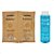 Kit Nutrição, AntiFrizz e Brilho 02 Sache Reduction Nutri + 01 Semi Di Lino - Imagem 1