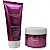 Kit Plattelli Hyaluronic Shampoo 200ml Máscara 250g Tratamento Intensivo - Imagem 2