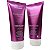 Kit Plattelli Shampoo Condicionador Hyaluronic 200ml Brilho Maciez - Imagem 1