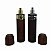 Perfume Cuba Gold Masculino + Cuba Black Masculino - Imagem 4