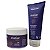 Plattelli Matize Power Shampoo 200ml e Mascara 250g Loiros Deslumbrantes - Imagem 2