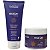 Plattelli Matize Power Shampoo 200ml e Mascara 250g Loiros Deslumbrantes - Imagem 1