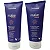 Kit Plattelli Matize Shampoo e Condicionador 200ml Loiros Grisalhos Anti-Amarelo - Imagem 3