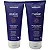 Kit Plattelli Matize Shampoo e Condicionador 200ml Loiros Grisalhos Anti-Amarelo - Imagem 1